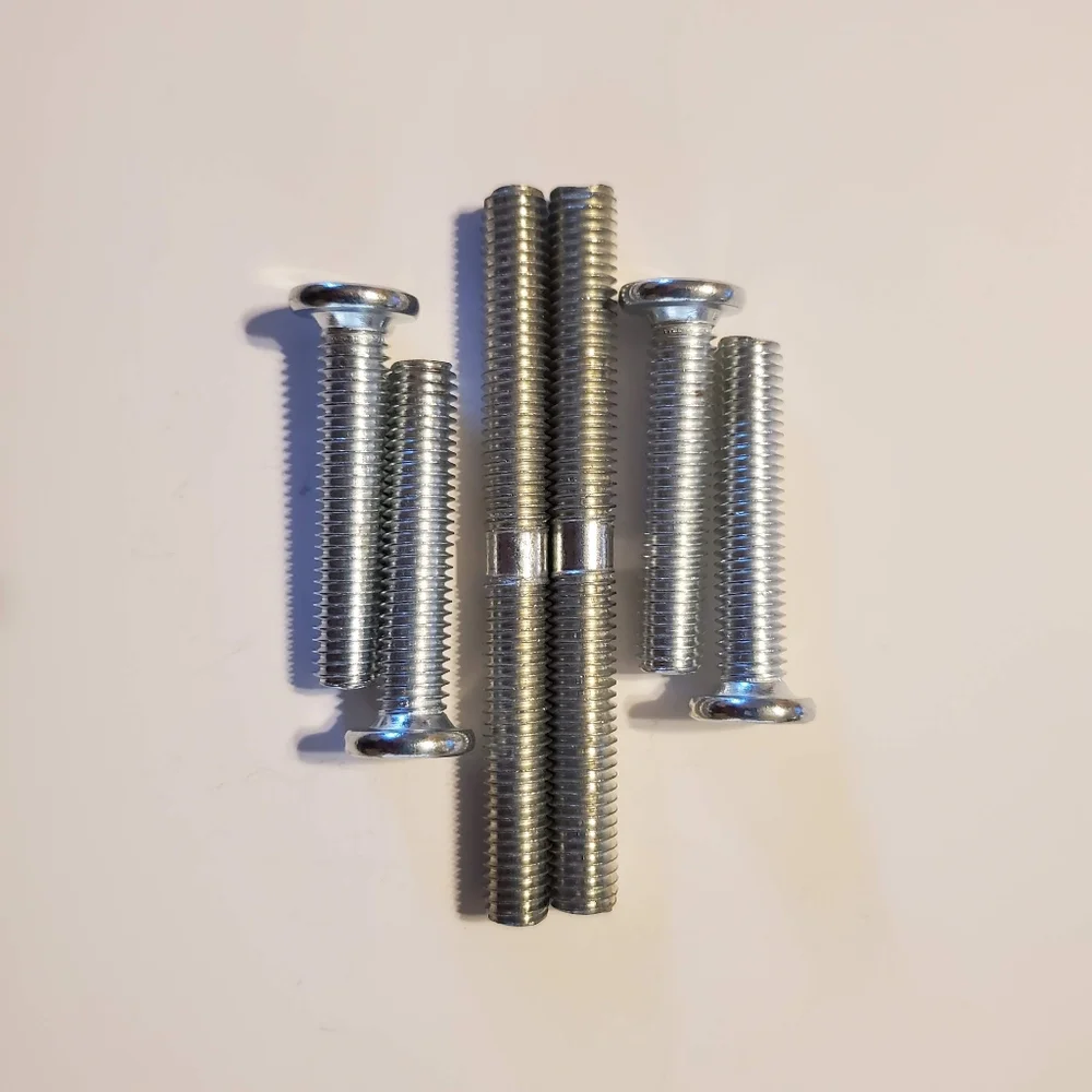 5 L Replacement Cat Scratching Post - M8 Screw Type - 15.6 in × 2.7 in - Picture 4 of 4